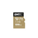 Emtec SpeedIN PRO 128 GB MicroSDXC UHS-I Clase 10